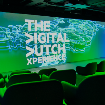 NFGD richt de KPN Digital Dutch Experience in